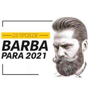 Barbas 2021