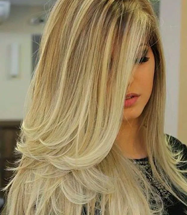 Mechas Slice