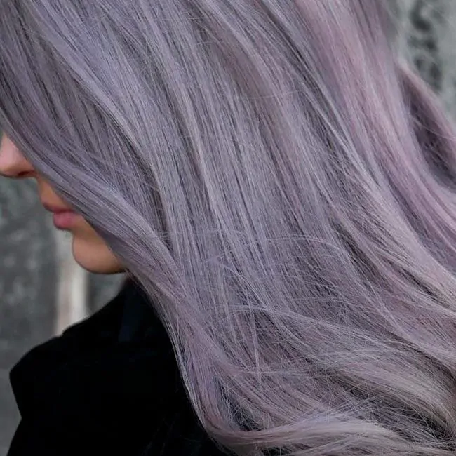 Cabelo chumbado