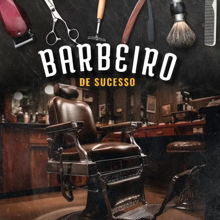 Dicas para Barbeiros: Aumente Seus Ganhos e Fidelize Seus Clientes